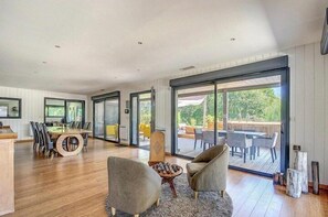 Interior - Villa Maya Uma (Vendays-Montalivet)