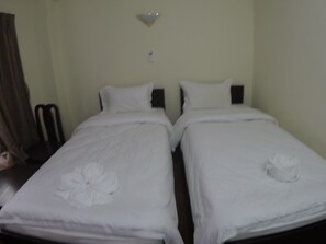 Standard Shared Dormitory, Mixed Dorm | Free WiFi - Bodhi Tree Hostel (Kathmandu)