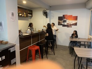 Bar (na propriedade)