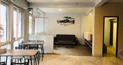 Bodhi Tree Hostel