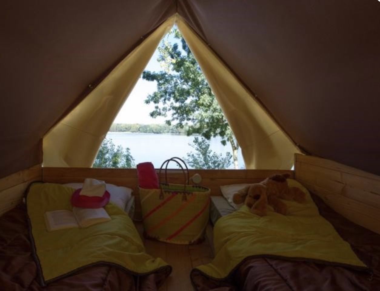 客房