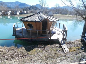Zenzilot 12m² sans sanitaires