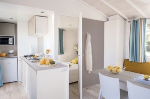 Koawa Loggia Comfort | Living area