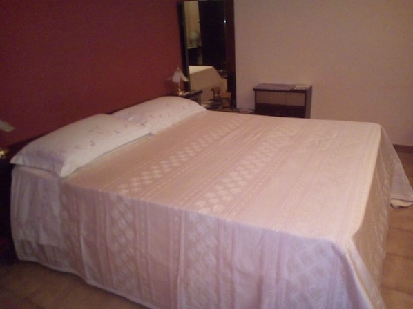 Camas plegables/adicionales y wifi gratis