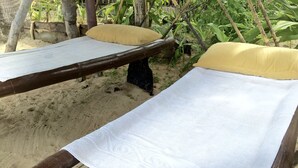 Équipement de l’hébergement