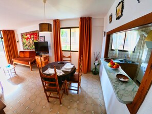Living area - Bonaire Paguera (Calvia)