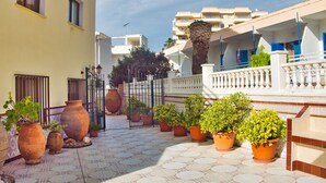Teras/veranda