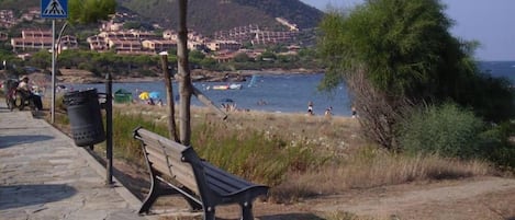 Plage