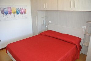 Cots/infant beds, bed sheets - Residence Gardenia (Lignano Sabbiadoro)