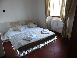Double Room - Lory's Home (Greve in Chianti)