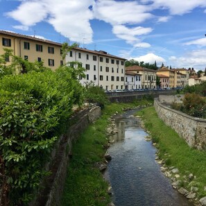 Exterior - Lory's Home (Greve in Chianti)