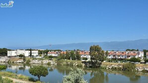 Unclassified image, 4 of 17, button - Kopru Hotel (Burhaniye)