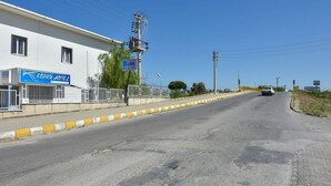 Unclassified image, 3 of 17, button - Kopru Hotel (Burhaniye)