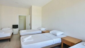 Unclassified image, 2 of 17, button - Kopru Hotel (Burhaniye)