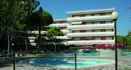 Residence La Meridiana