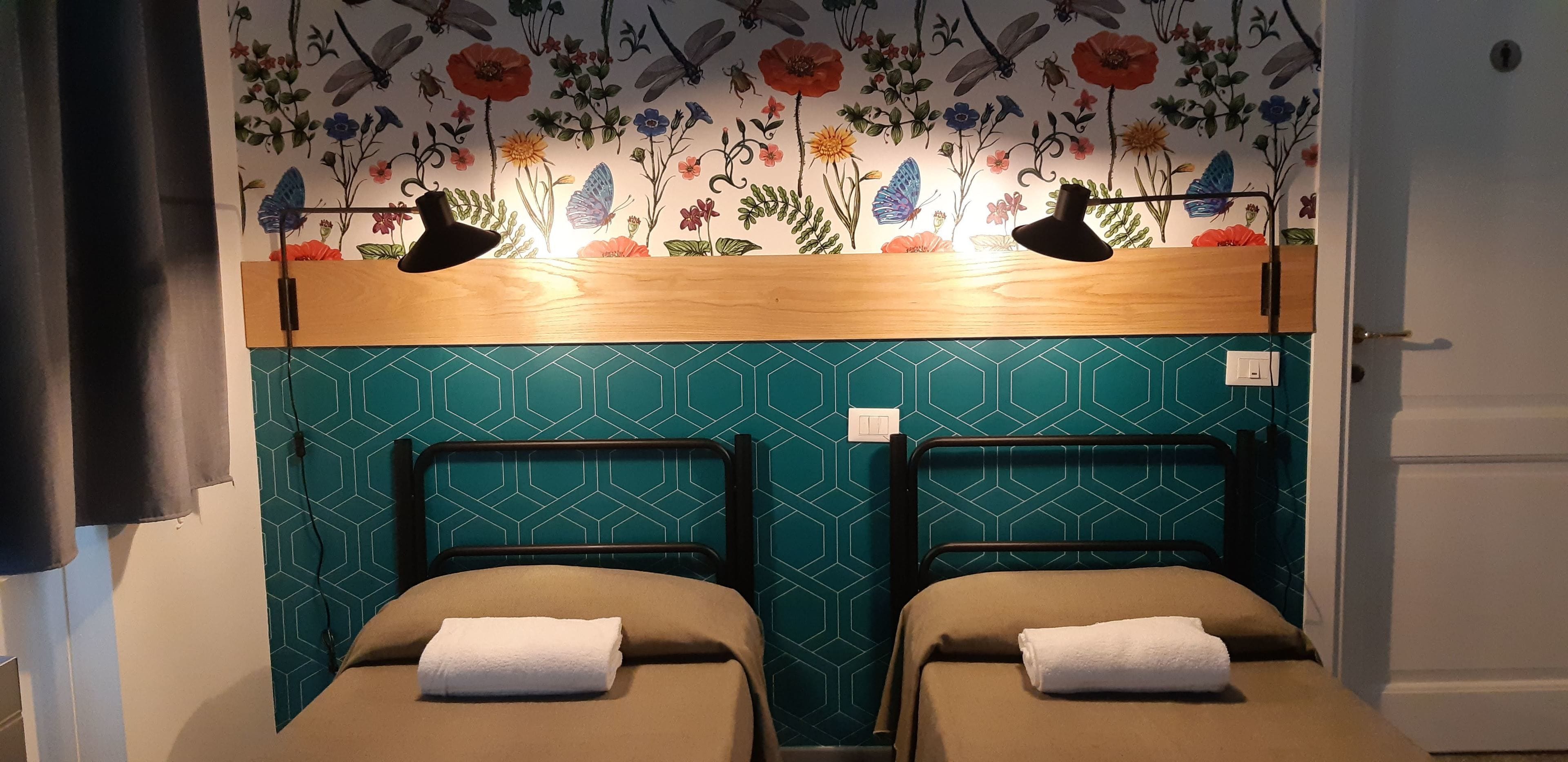 Foto - Ostello Tasso