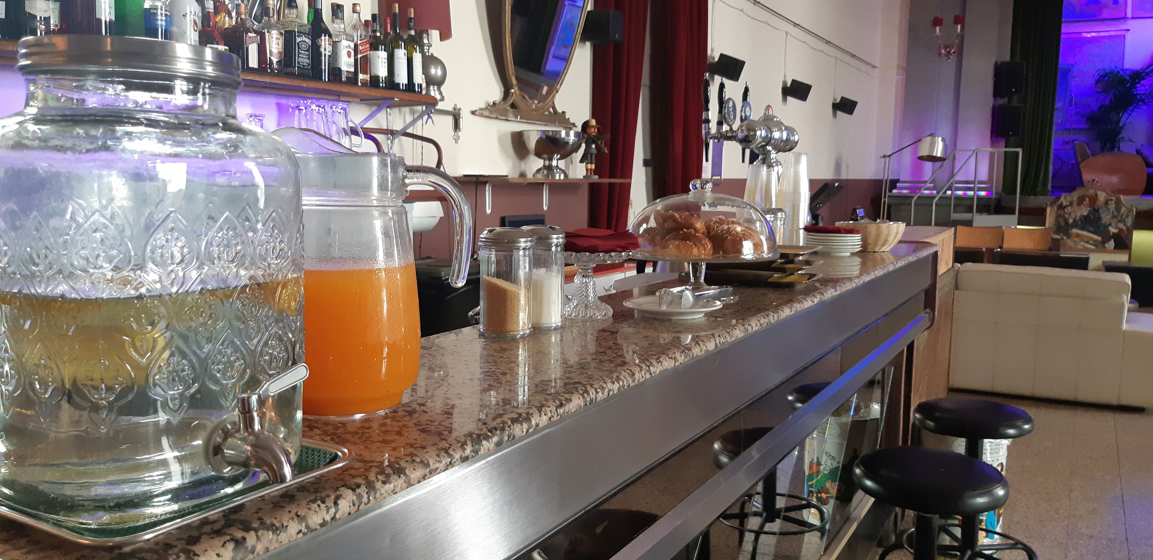 Foto - Ostello Tasso