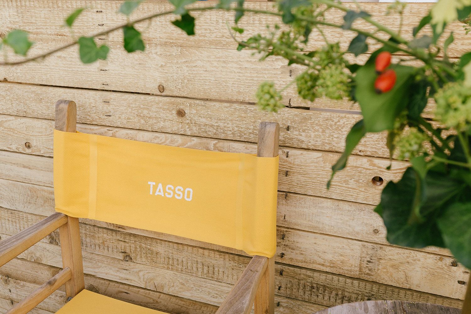 Foto - Ostello Tasso