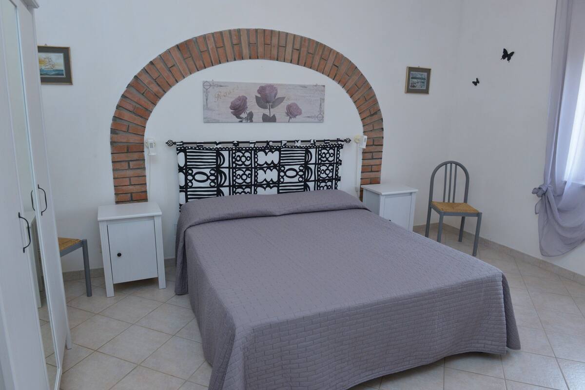 Apartment, 2 Bedrooms (Pesca) | Desk, cribs (free), WiFi (free), bed sheets