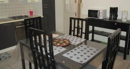 Chambres chez l'habitant - Betrancourt