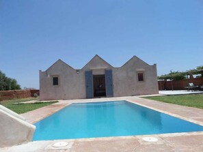 Villa | Privat basseng