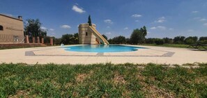 Superior villa | Privézwembad