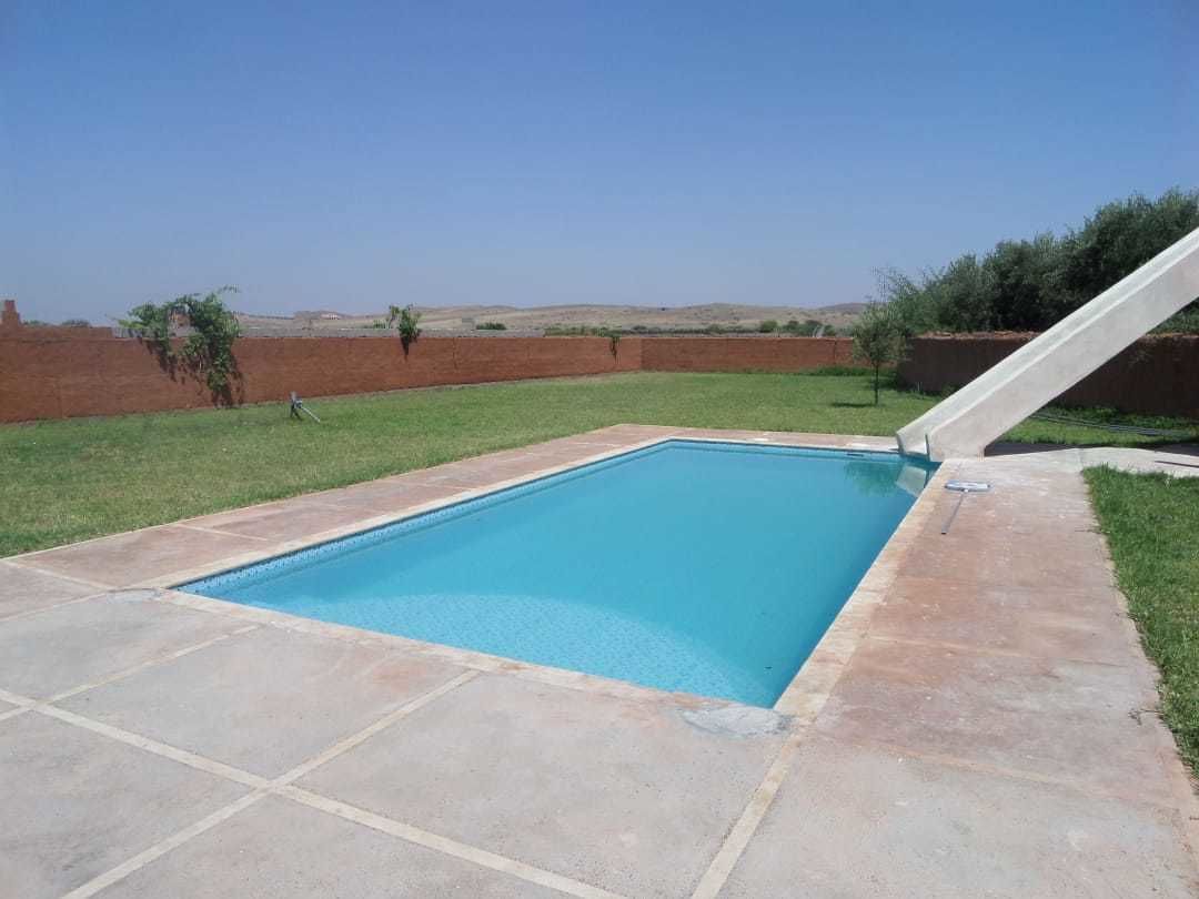 Villa | Piscina privada