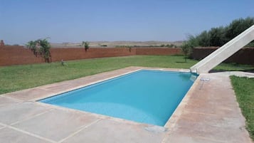 Villa | Piscina privada