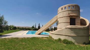 Superior Villa | Private pool