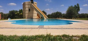 Superior villa | Privézwembad