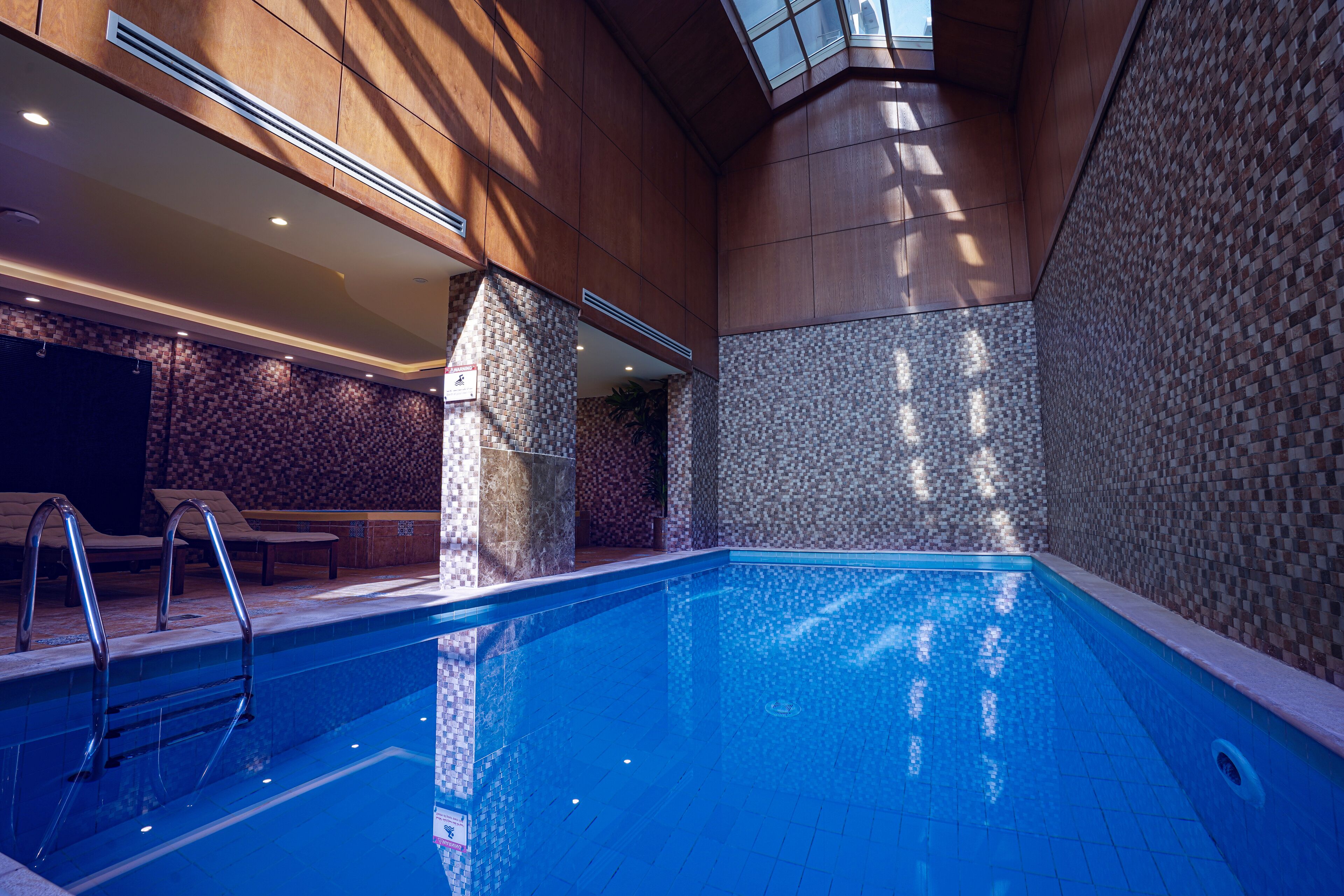 Vivid Hotel Jeddah in Jeddah, Saudi Arabia