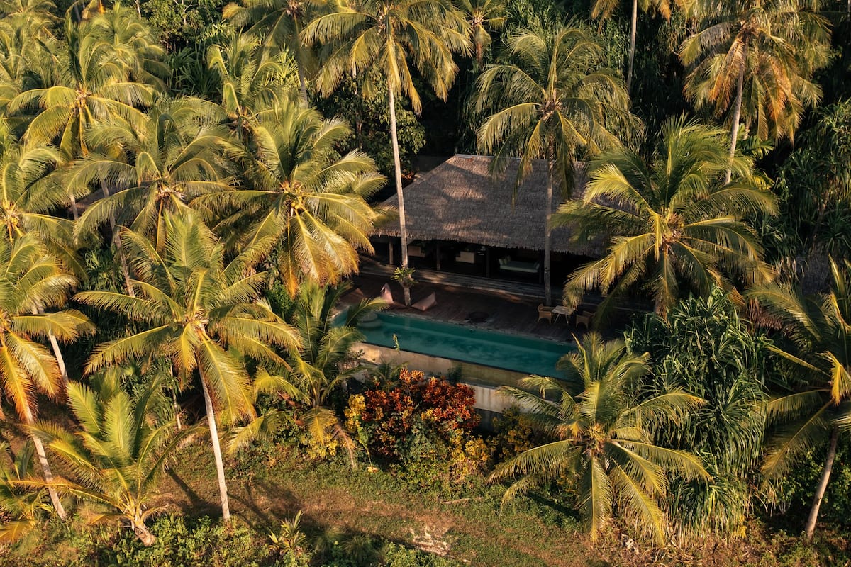 Villa Prestige | Aire de séjour | Livres