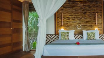 Kulewe | 1 bedroom, in-room safe, bed sheets