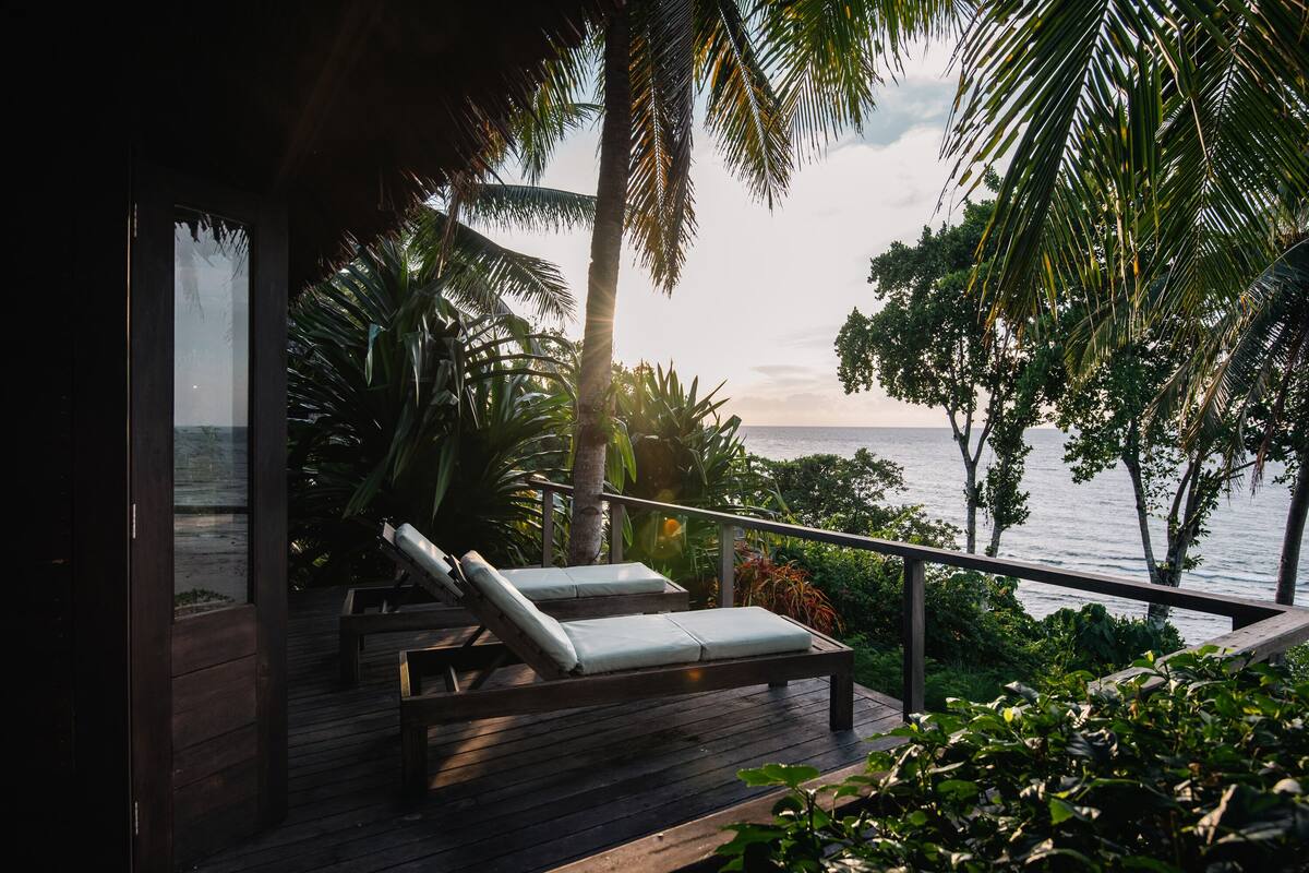 Villa Prestige | Vue sur la plage ou l’océan