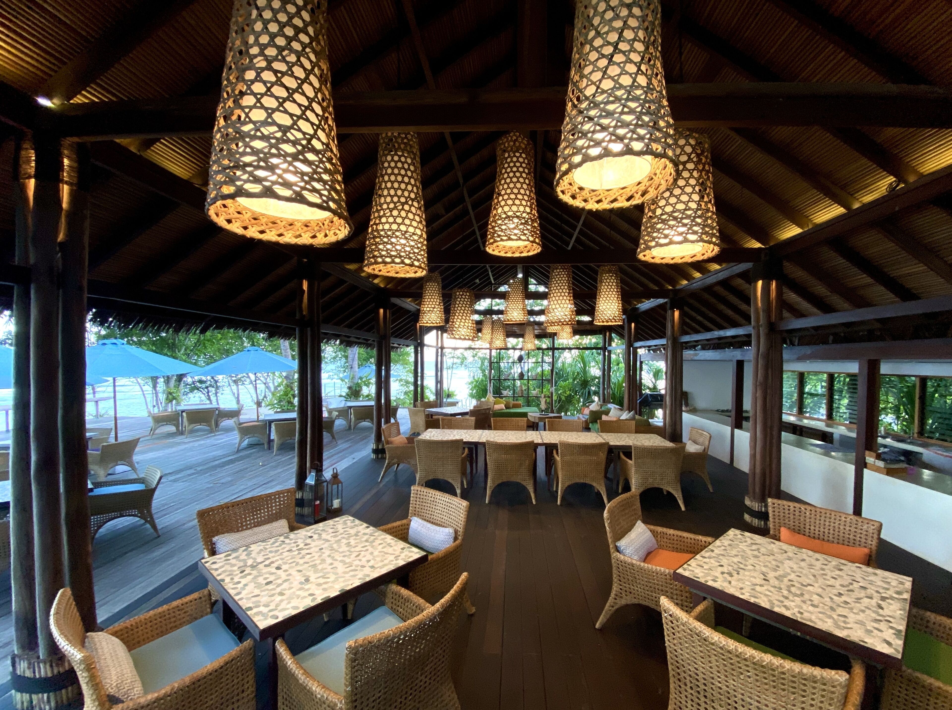 Restoran