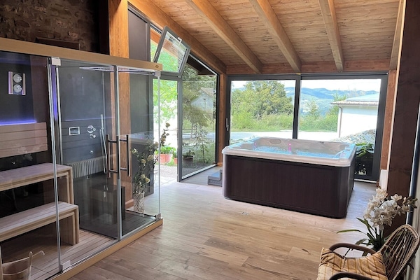 Hidromassagem interna