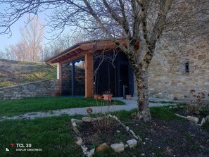 Exterior - Bio Agriturismo La Cerqua (Pietralunga)