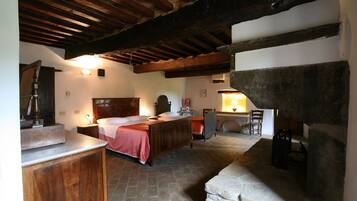 Romantic Double Room