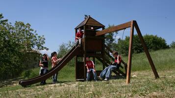 Children's activities