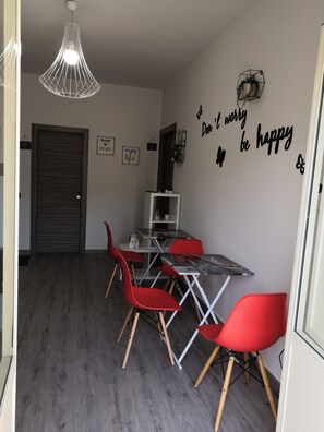 Daily continental breakfast for a fee - B&B Home Visit (Agrigento)