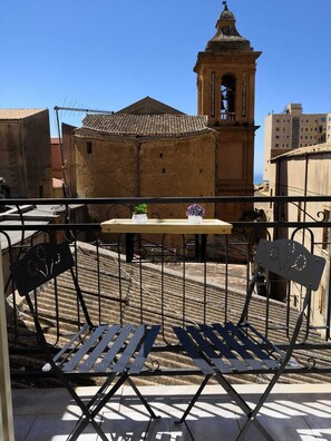 Exterior - B&B Home Visit (Agrigento)