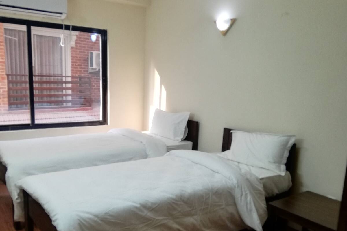 Deluxe Double Room, 2 Bedrooms