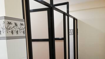 Premium Shared Dormitory, Women only, Non Smoking | Bathroom | Slippers