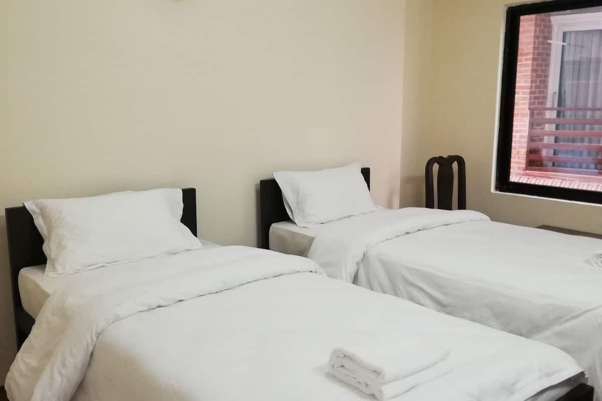 Classic Double Room, 1 Bedroom