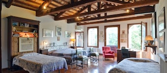 Villa Gradenigo