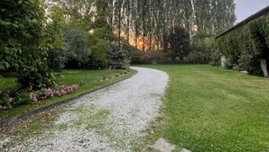 Kawasan hartanah