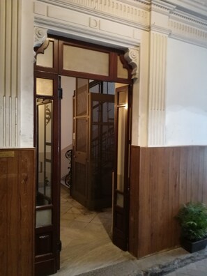 Exterior - La Casa di Marcello (Catania)