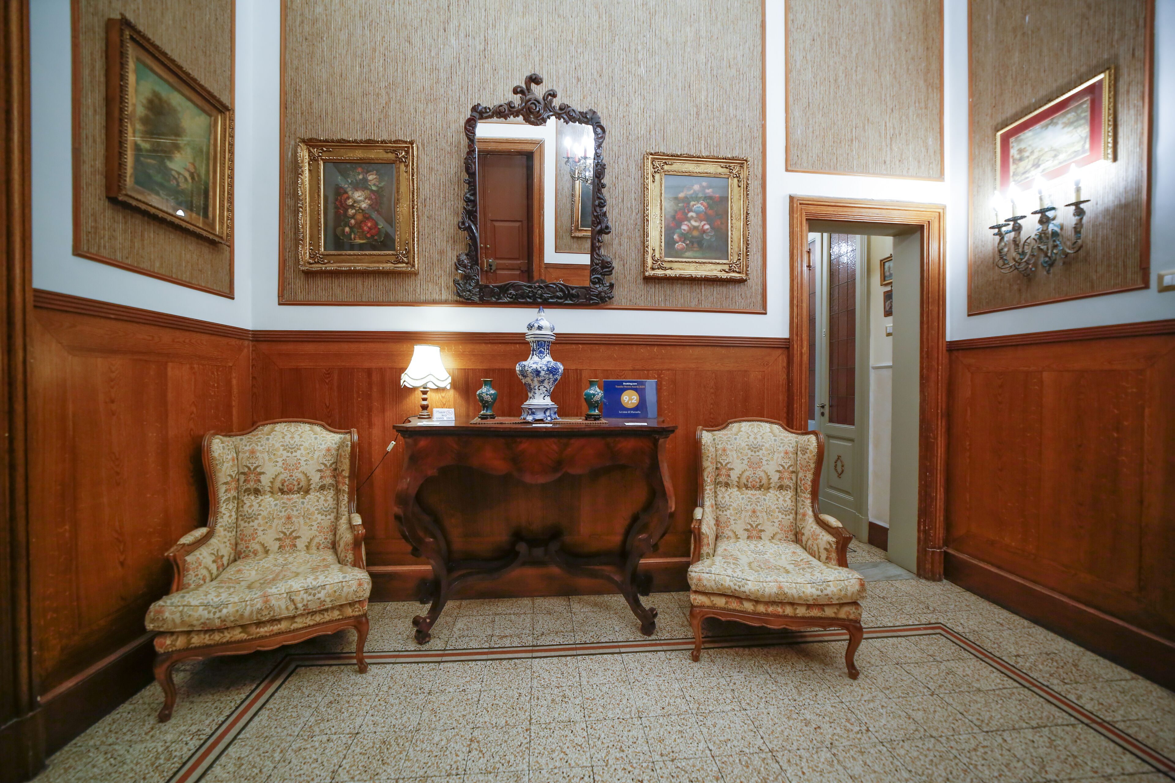 Foto - La casa di Marcello