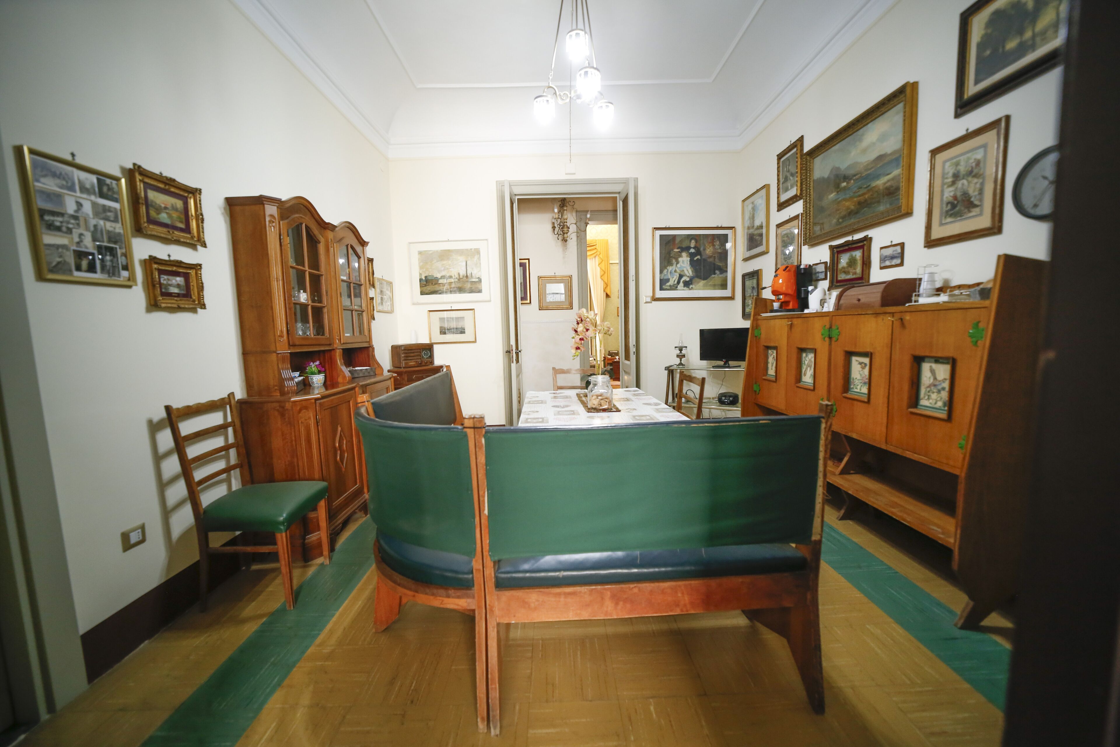 Foto - La casa di Marcello