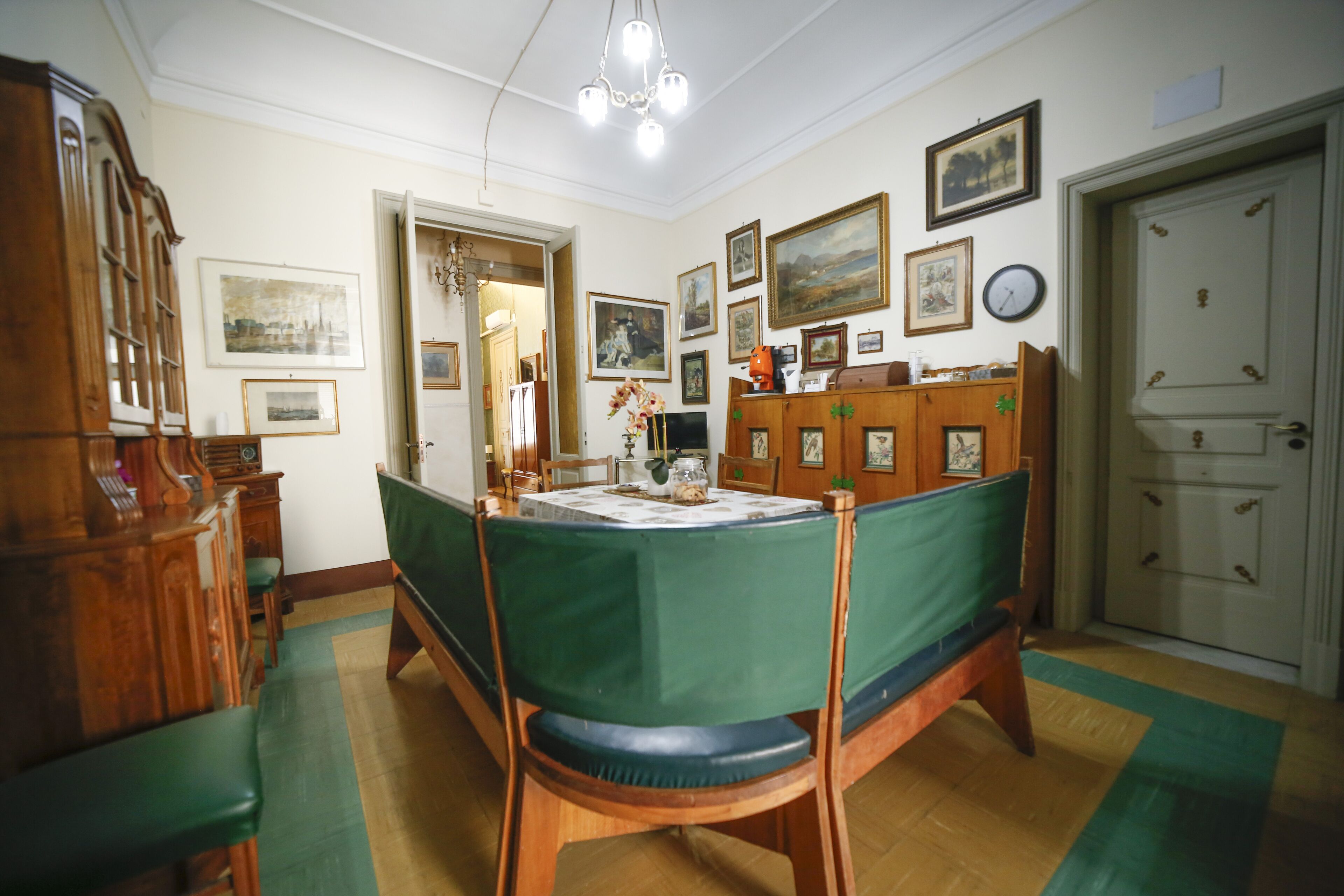 Foto - La casa di Marcello